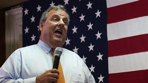 Christie: Social Security, Medicare cuts are a necessary 'political risk' in today's economy